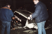 accident